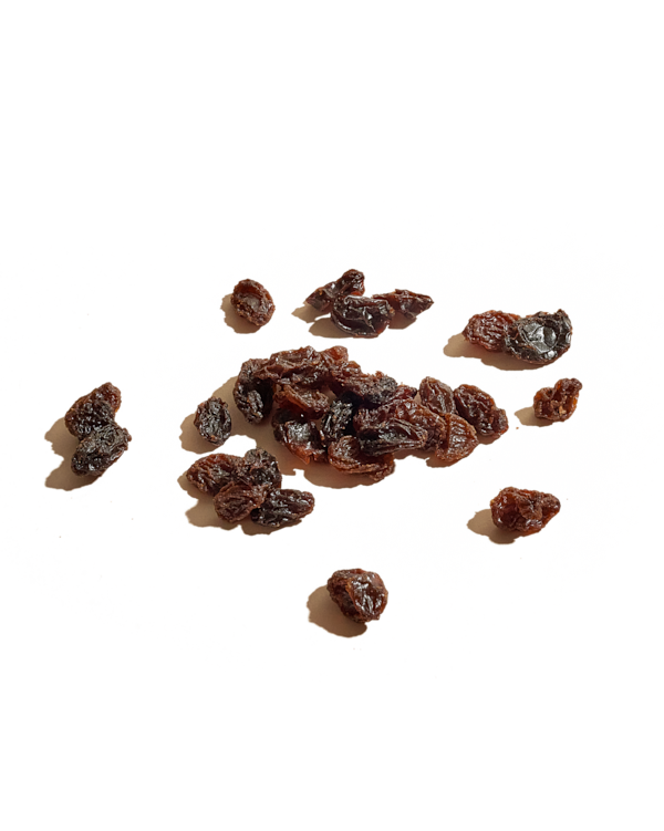 Raisins