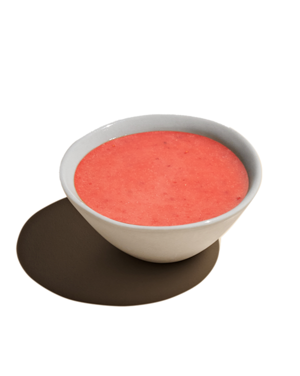 Cranberry Maple