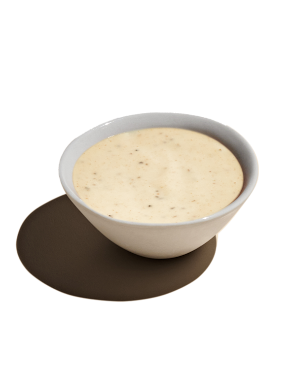 Peppercorn Tahini