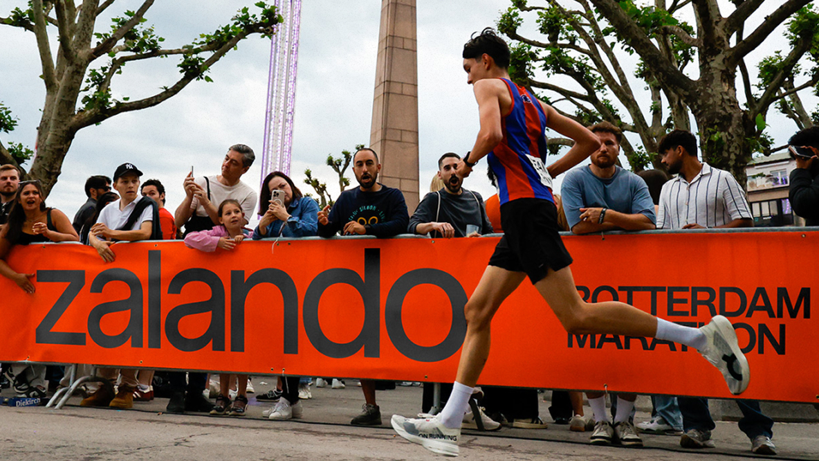 Marathon