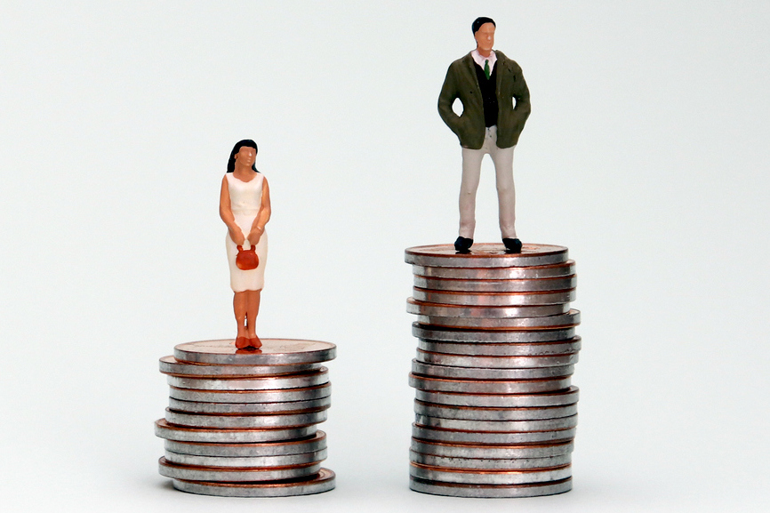 Preparing for new gender pay gap reporting requirements