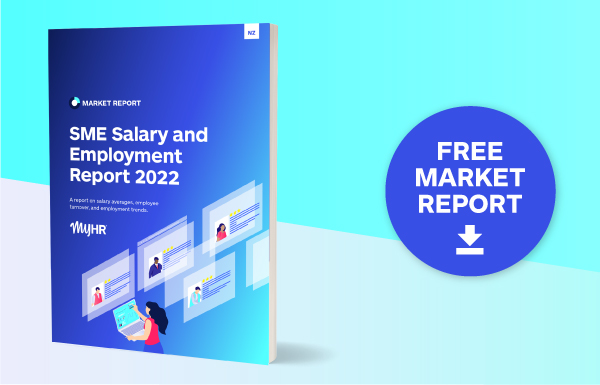 SME Salary and Employment Report 2022