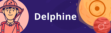 Delphine