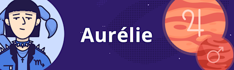 Aurélie