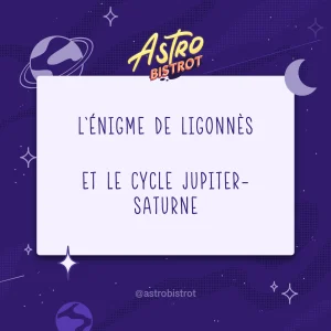 L’énigme Xavier Dupont de Ligonnès : le cycle Jupiter-Saturne, grandeur et décadence