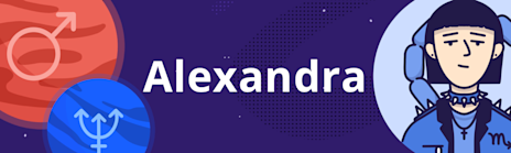 Alexandra