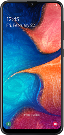 Samsung-Galaxy-A20