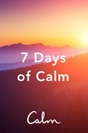 7 days of Calm on Optik TV