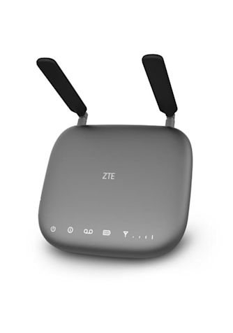 ZTE WF723 Alcatel LinkHub