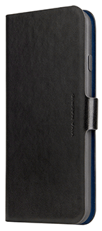 Black Viva Madrid Finura Cierre - iPhone 7 Plus/8 Plus Case Front View