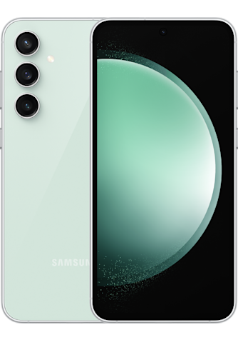 CAT - S23 FE - Mint