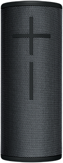 Nightblack Ultimate Ears BOOM 3 Front