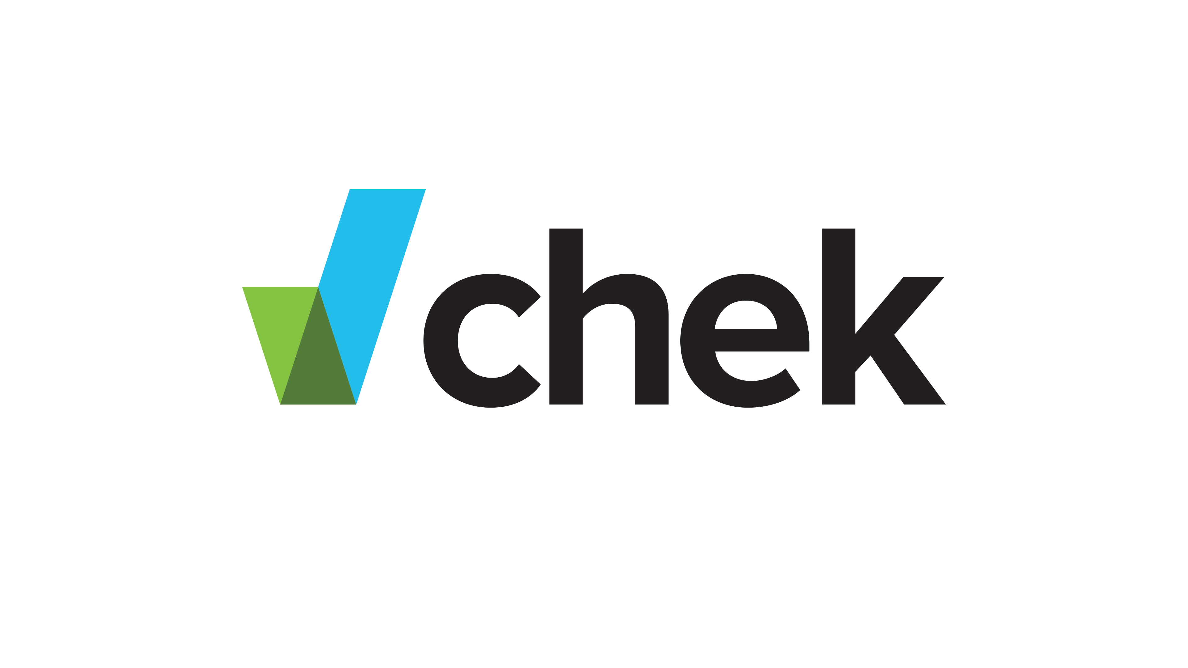 CHEK HD