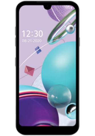 LG K31 Catalog