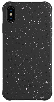 Starry Night Mellow iPhone Xs Max Case Back