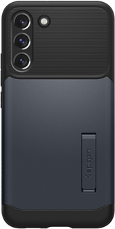 Spigen Slim Armor Galaxy S22+ Case from the Back