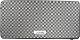Sonos PLAY:3 Speaker Front View
