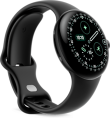 Pixel Watch 4
