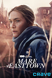 Mare of Easttown TV Poster
