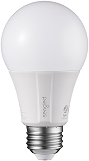 Ampoule Element Classic de Sengled à la verticale