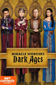 Miracle Workers Poster