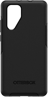 Black OtterBox Huawei P30 Pro Symmetry Case Back