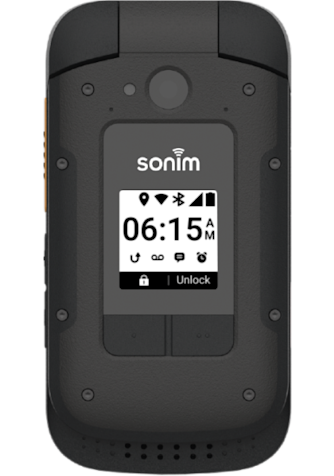 Sonim XP3plus Black