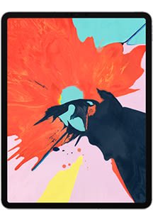 iPad Pro12.9 3rd generation