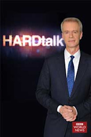 HARDtalk on TELUS PikTV