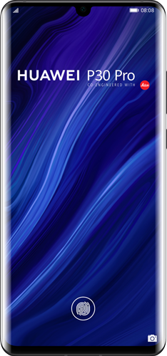 Huawei-P30-Pro-Black