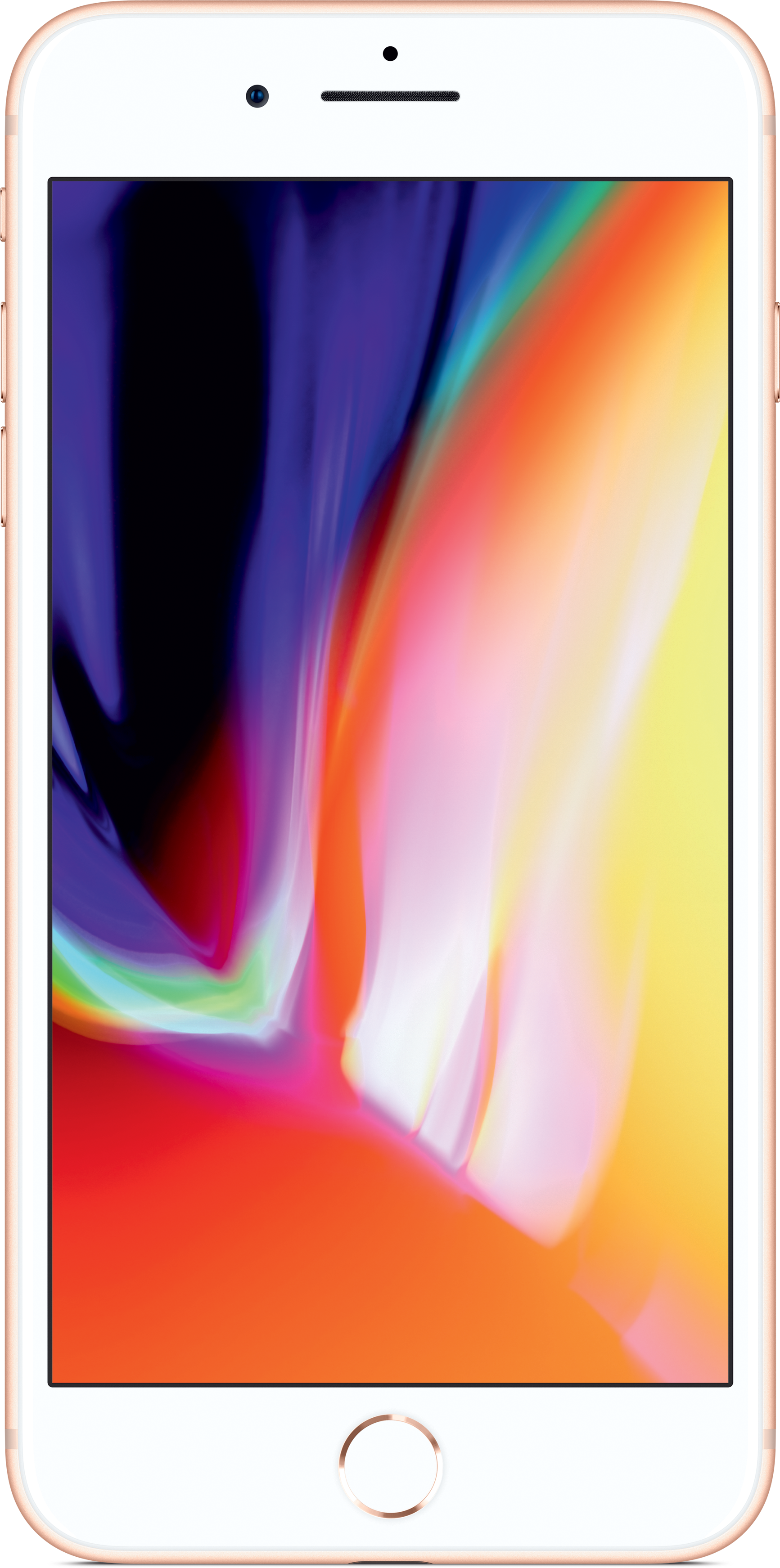 iphone8-gold