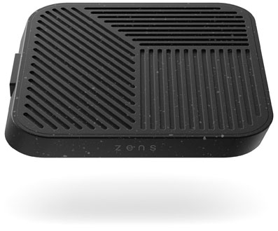 Chargeur sans fil ZENS Modular simple 15 W