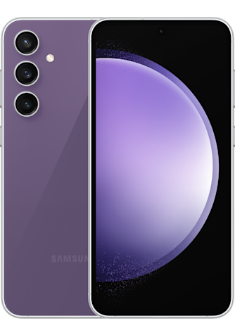CAT - S23 FE - Purple