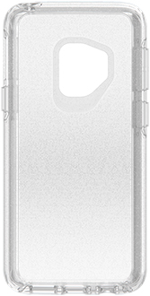 Stardust OtterBox Galaxy S9 Symmetry Case Back