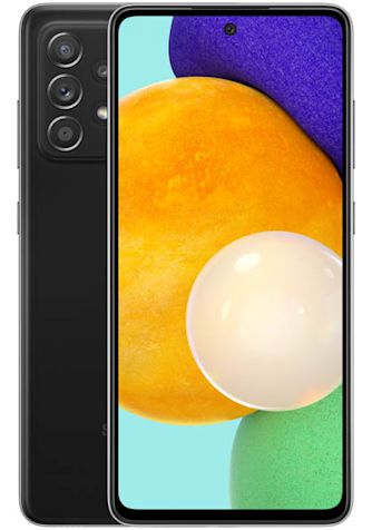 Galaxy A52 5G