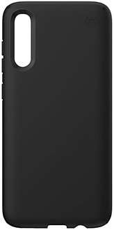 Black Speck Presidio Pro Galaxy A70 Case Back