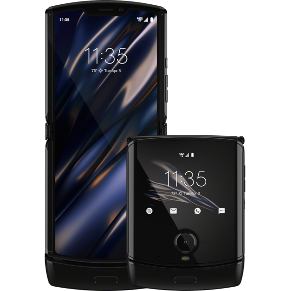Motorola razr