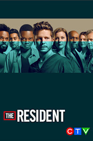 Transplant on CTV with TELUS Optik TV