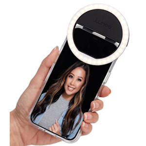 Case-Mate LuMee Studio Clip Light Hero Image