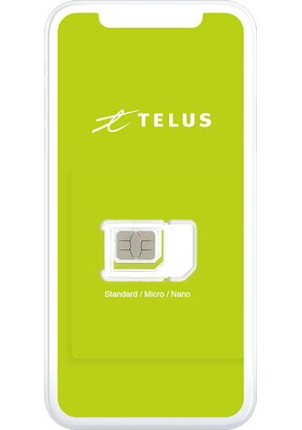 TELUS-BYOD-Device-Sim-Card