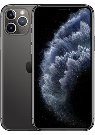 iPhone 11 Pro - Space Grey