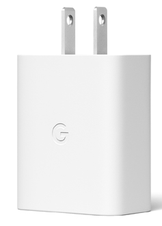Image de Adaptateur d'alimentation 30W USB-C de Google