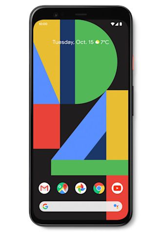 Google Pixel 4 White