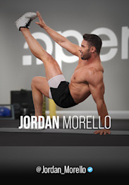 XB Pilates on OpenFit