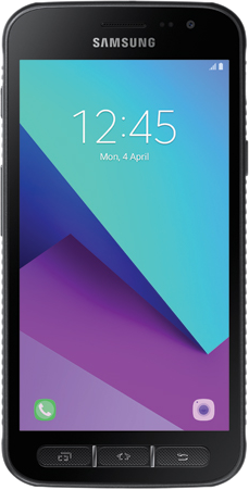 Samsung Galaxy Xcover 4