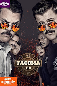 Tacoma FD