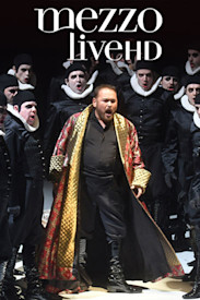 Ancient Top Ten Poster