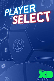 Player Select on TELUS Pik TV