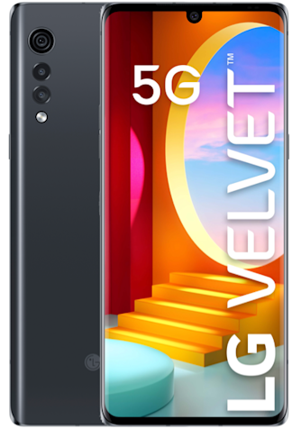 Velvet 5G