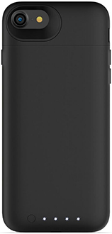 Black Mophie Juice Pack Air (Apple iPhone 7) 1